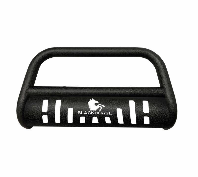 Kasei Bull Bar Push Bar Textured Black fit 2011-2013 Toyota Highlander