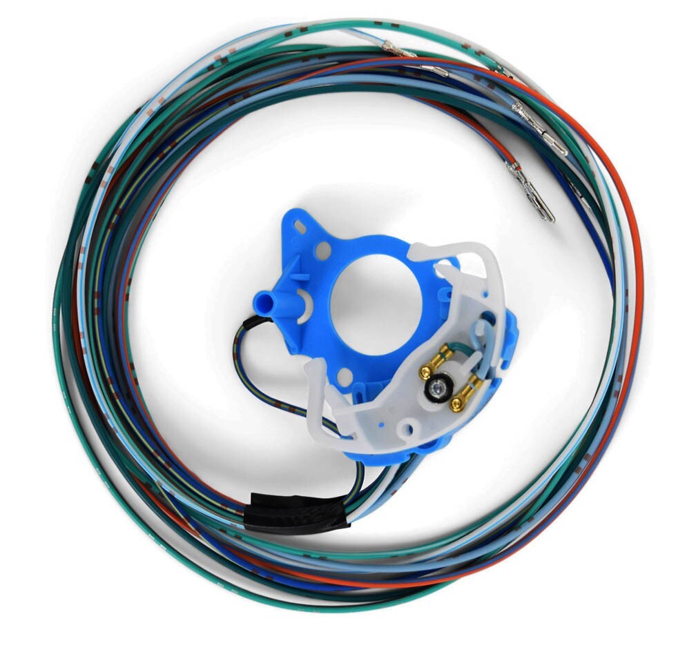 NEW Turn Signal Switch 1965-1969 Ford F-100, 1965-1969 F-250, 1965-1969 F-350 NEW Turn Signal Switch 1965-1969 Ford F-100, 1965-1969 F-250, 1965-1969 F-350
