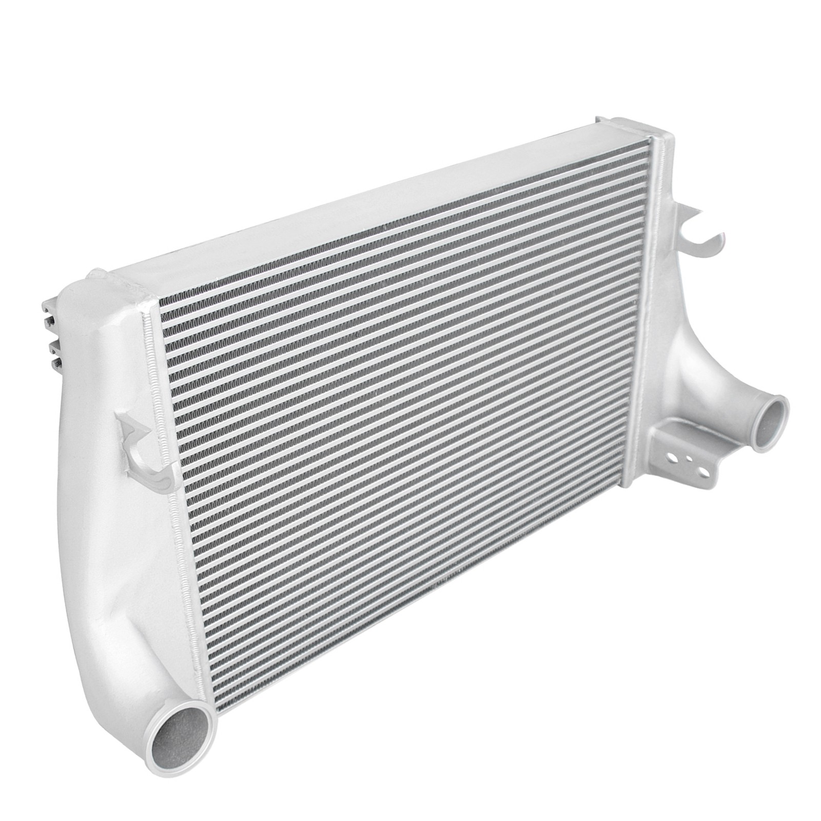 Charge Air Cooler Fits Volvo VHD Mack CH Granite Flanged Necks 22769526 20956585