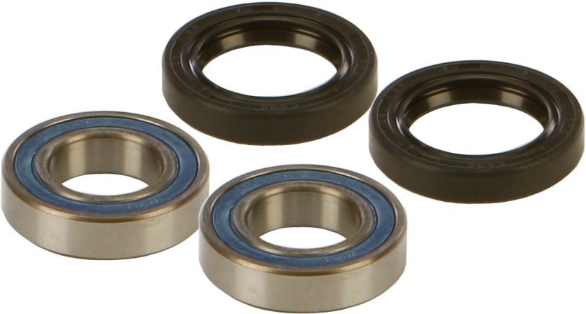 NEW ALL BALLS FRONT WHEEL BEARING/SEAL KIT 25-1092 FAST SHIPPING