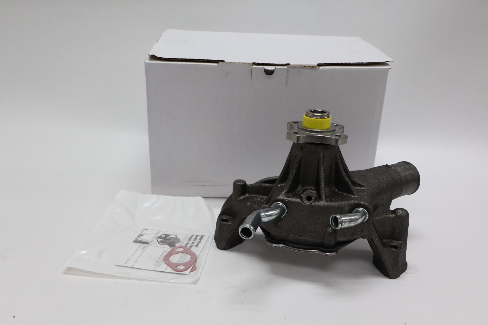 Murray Water Pump CP5077 For Chevy Silverado Tahoe Suburban S10 GMC Sierra Yukon