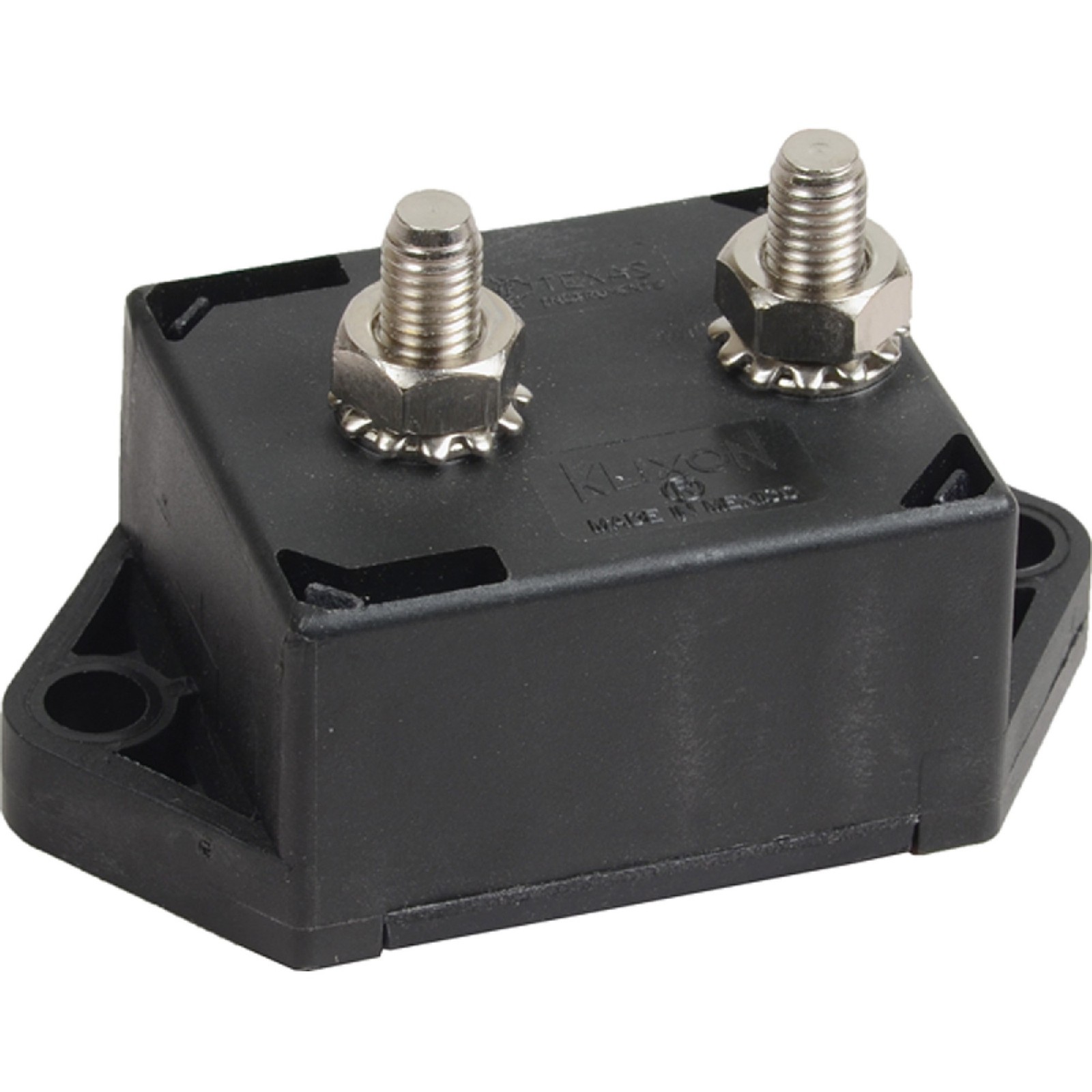 New KLX-SDLA150 Klixon 150A Circuit Breaker for Universal