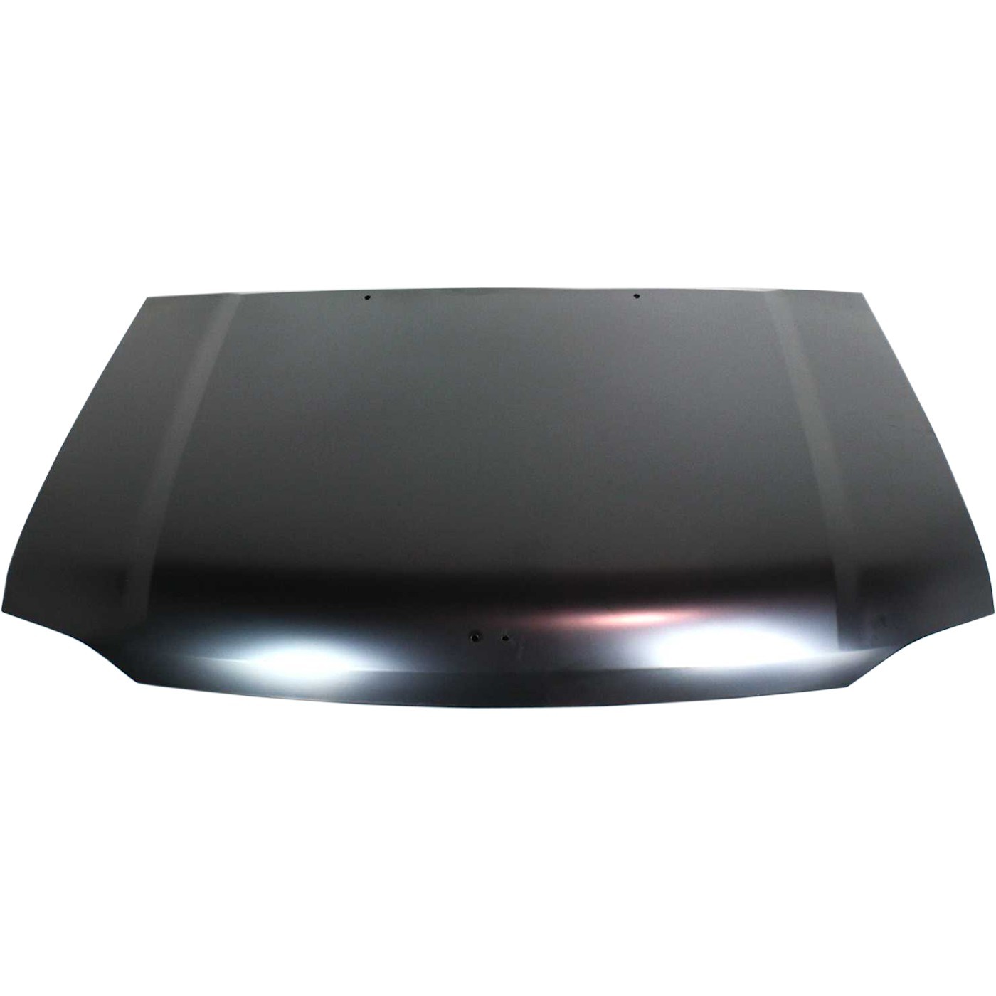Hood For Nissan Frontier 2001-2004