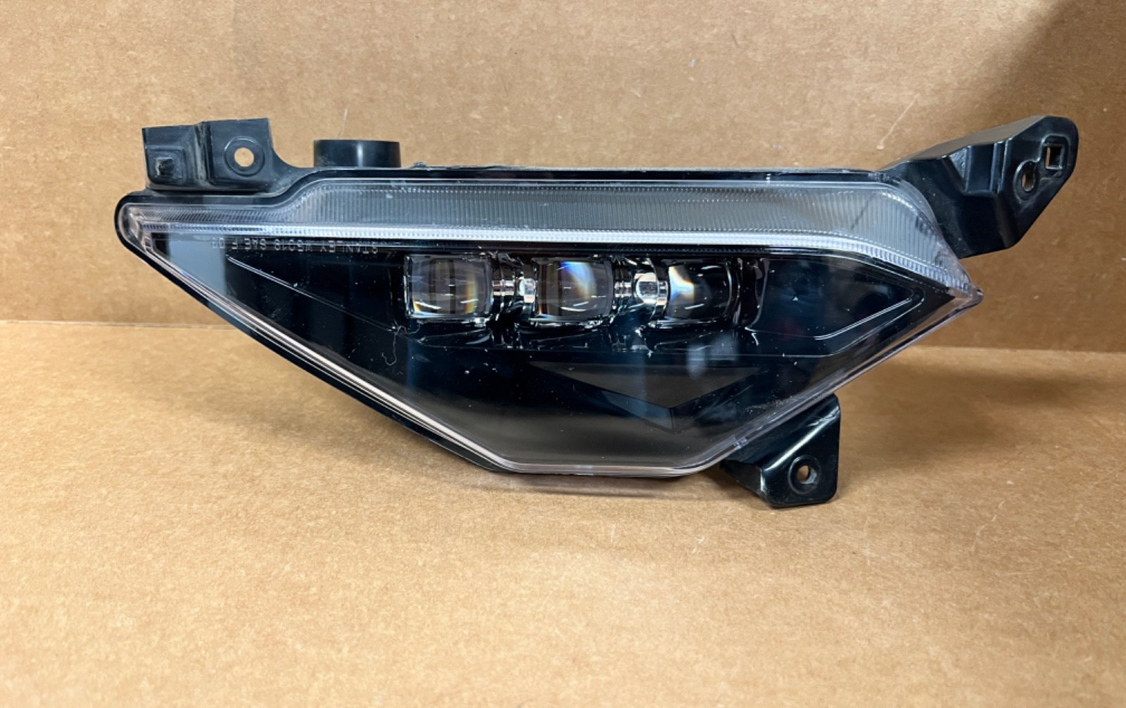 OEM 2022-2024 Acura MDX LEFT LH DRIVER SIDE FOG LAMP 33950-TVA-A01