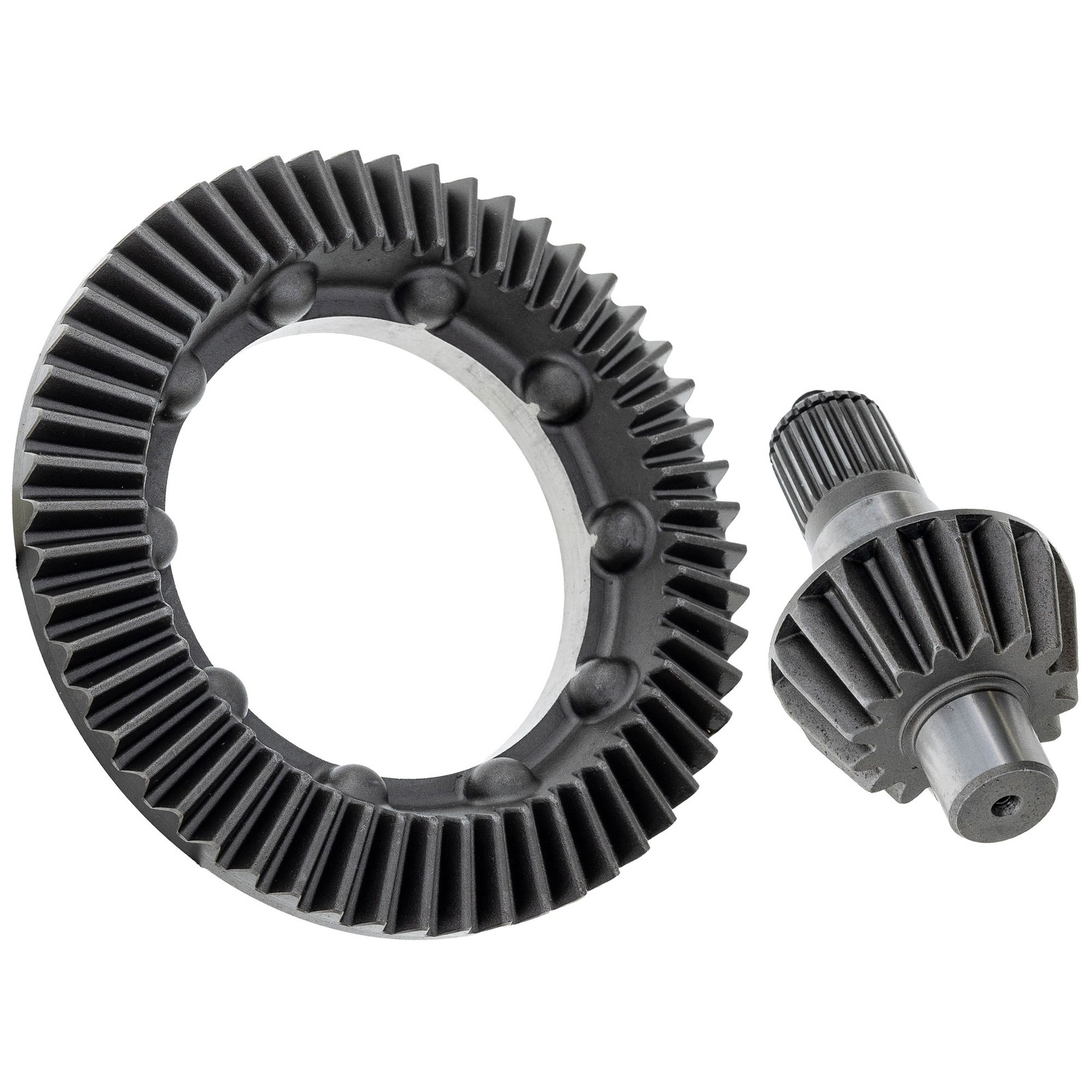 NICHE Differential Ring Gear Pinion Set for Pioneer 1000 1000-5 41431-HL4-A00