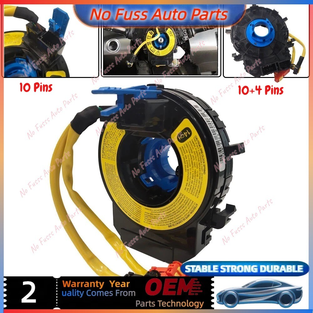 93490-2P400 For 2011-2015 Kia Sorento New High Quality Clock Spring Spiral Cable
