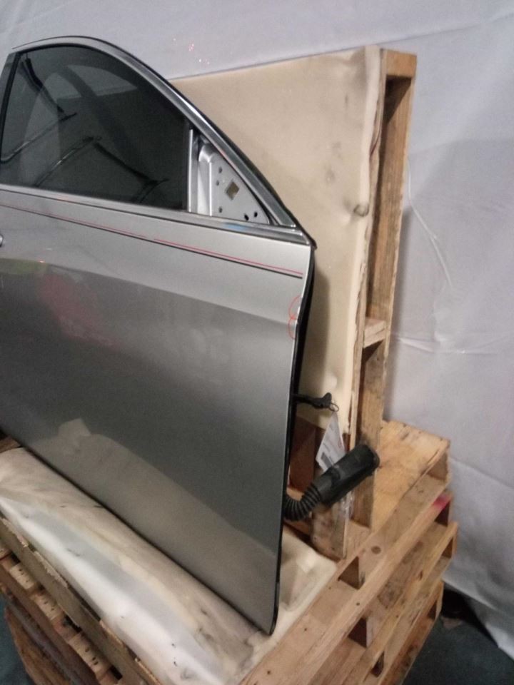 Passenger Right Front Door Automatic Down Fits 16-25 MALIBU 824324