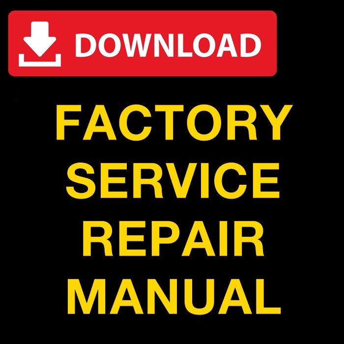 FERRARI F355 1995 1996 1997 1998 1999 FACTORY REPAIR SERVICE WORKSHOP MANUAL