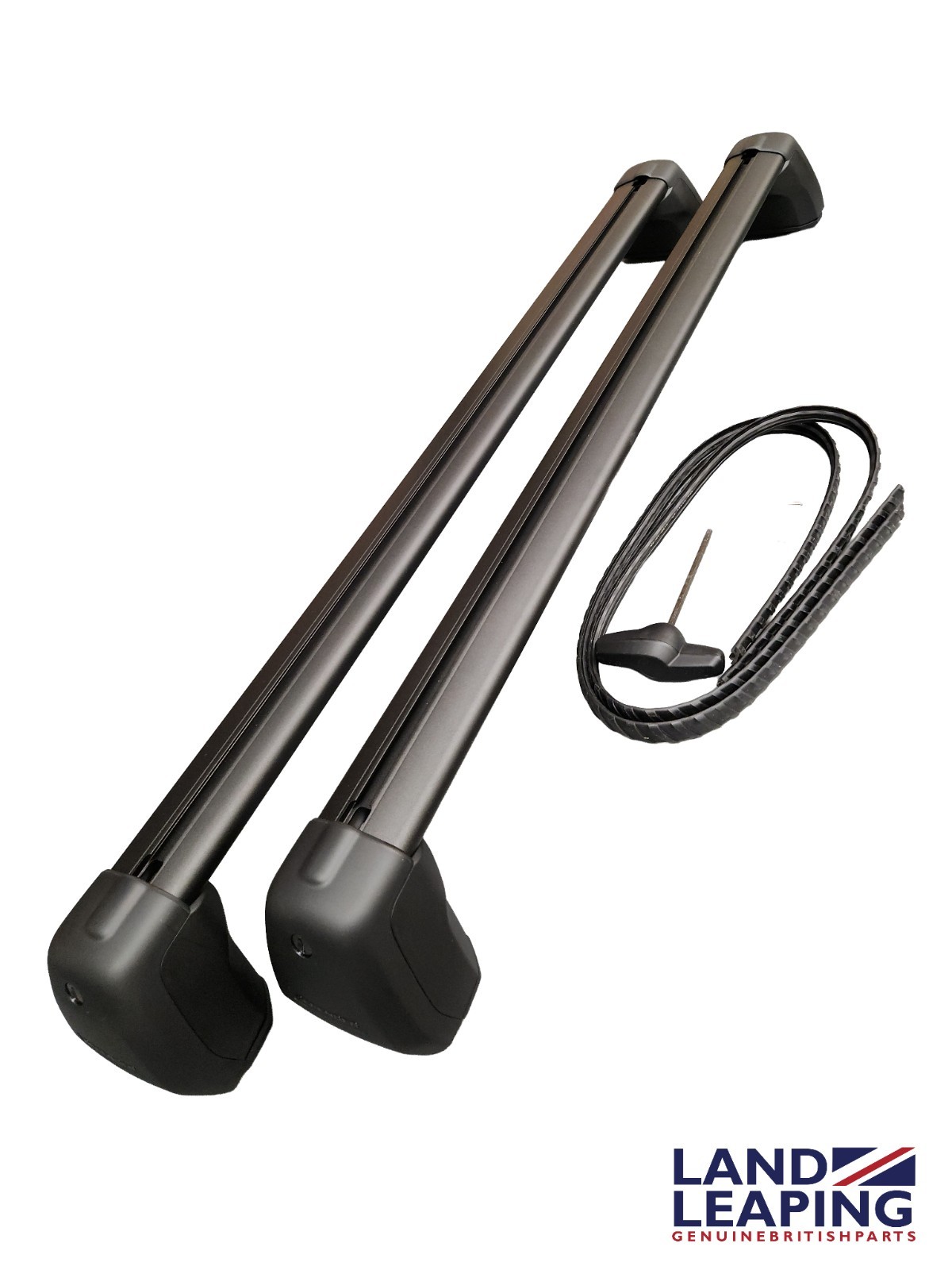 Genuine Land-Rover Cross Rails-Roof VPLLE0023