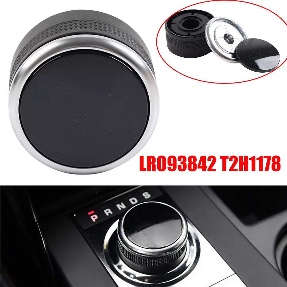 New Gear Shift Control Lever Knob Repair Kit For Jaguar XE XF F-Pace Land Rover✅