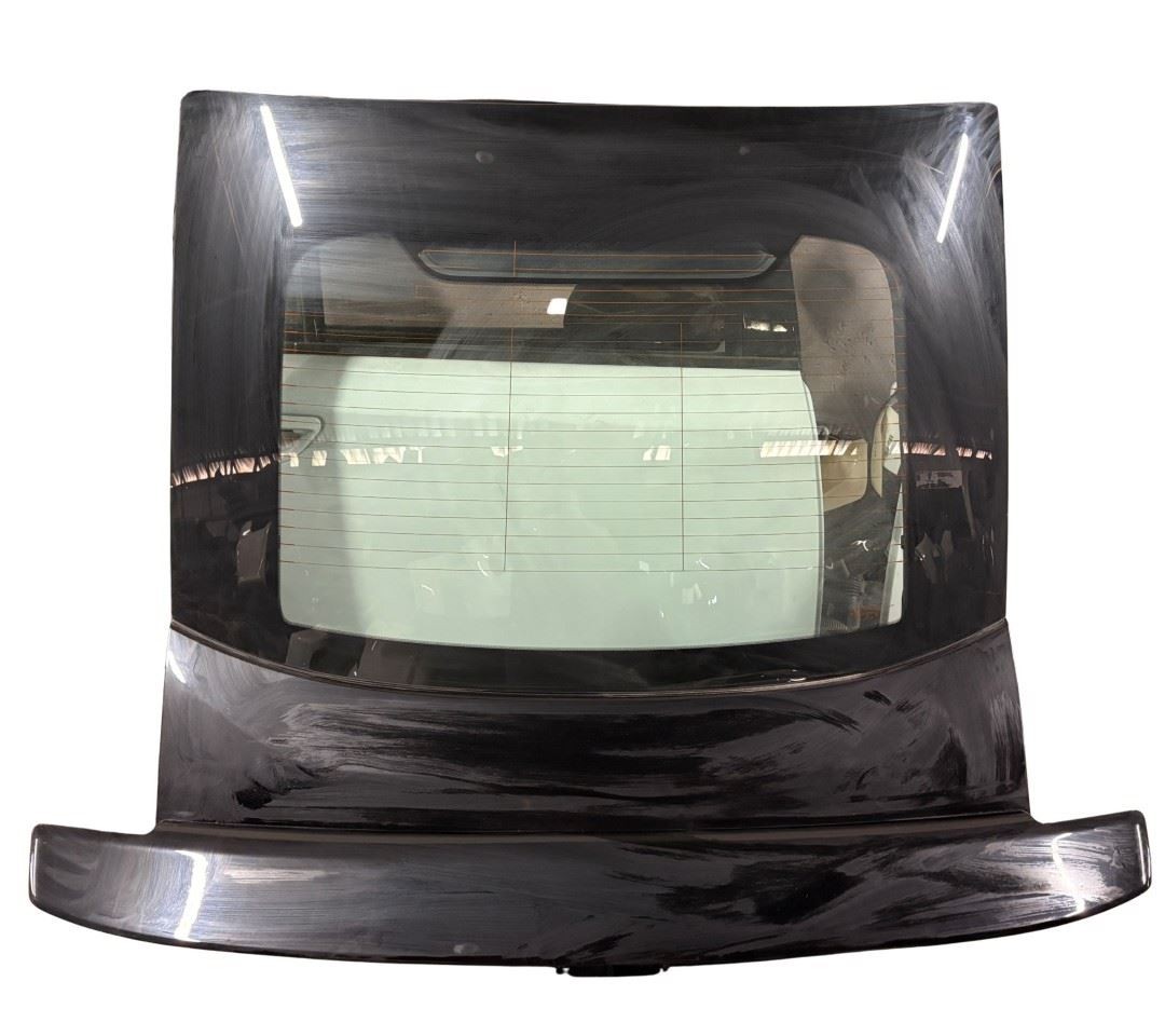 2024 2025 Dodge Charger Daytona EV Rear Liftgate Hatch Assembly w/Spoiler Black