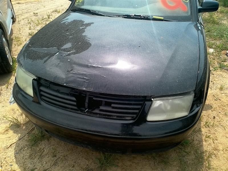 Used Steering Column fits: 2000 Volkswagen Passat Floor Shift Grade A