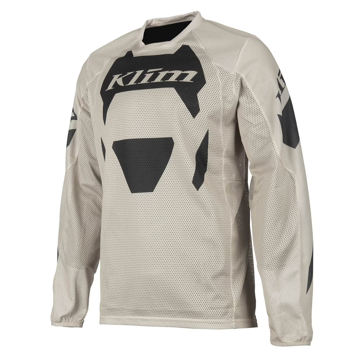 KLIM Mojave Jersey Off-Road MX Dirt Bike Gear - Durable, Vented, Lightweight