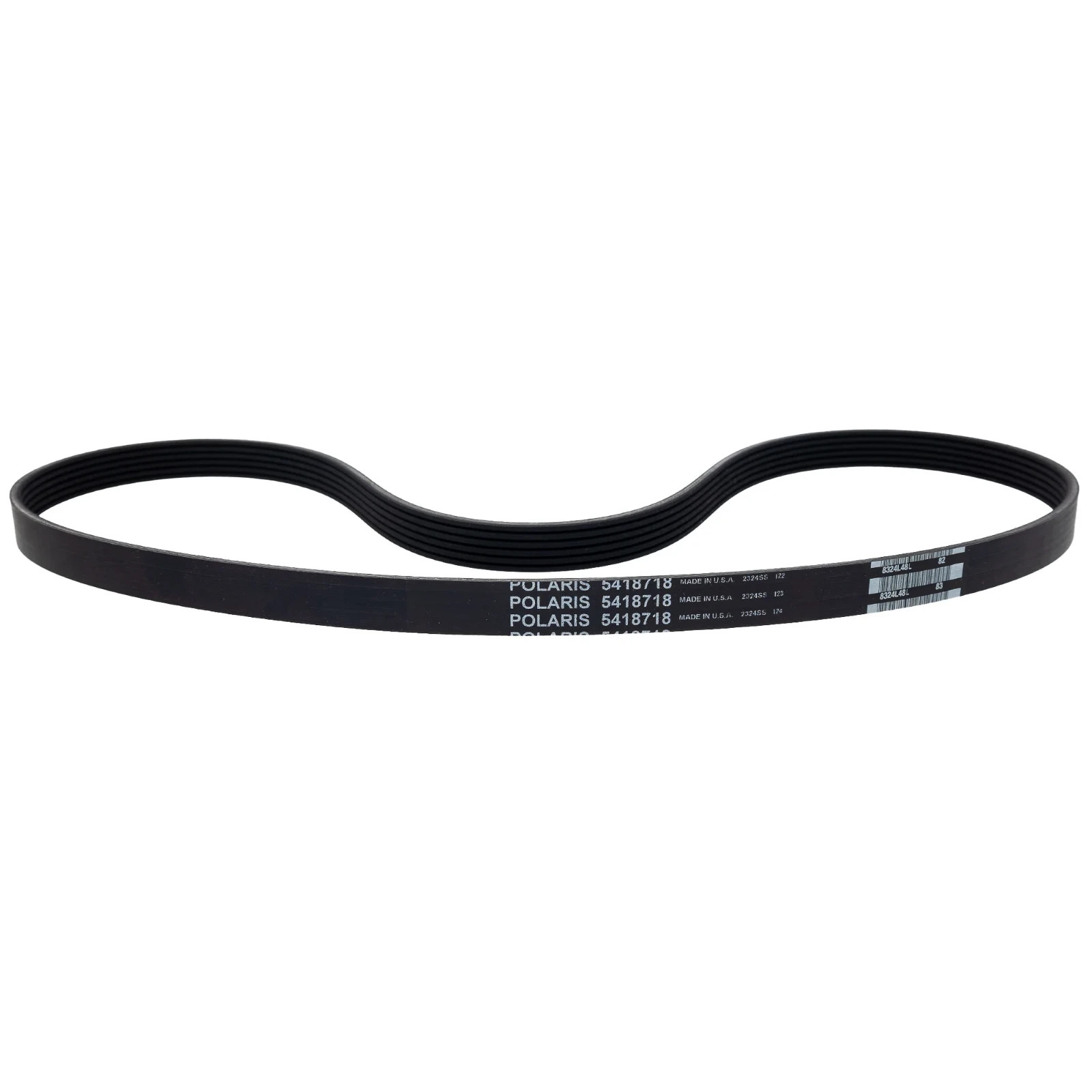 5418718 POLARIS BELT -ALT STRETCH HVAC