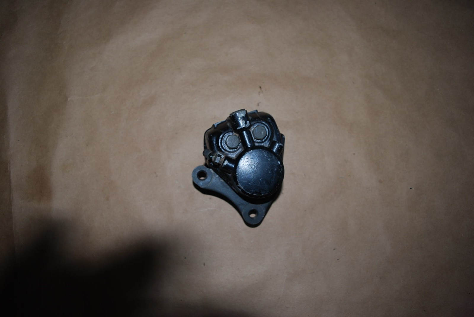1978 - 1980 Kawasaki KZ1000 Front Left Caliper