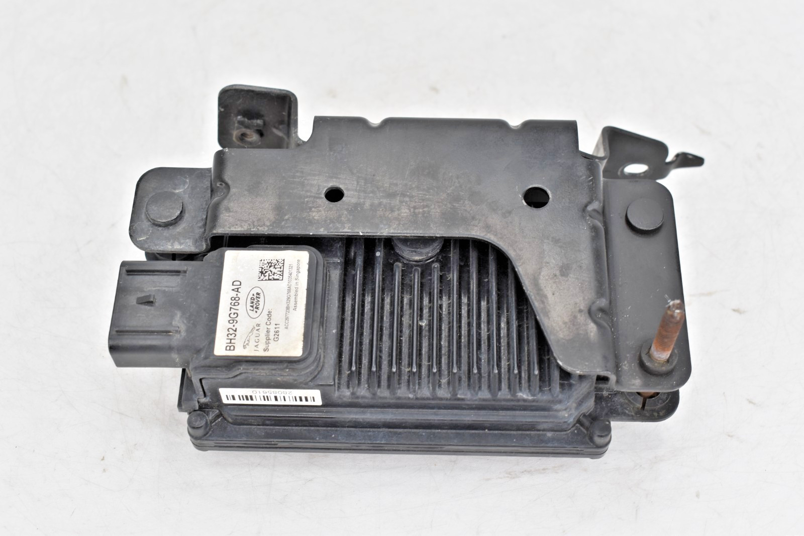 2014-22 LAND ROVER 2016-2019 JAGUAR ADAPTIVE CRUISE CONTROL MODULE OEM 49 kmiles