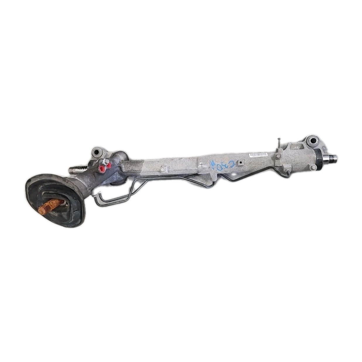 2007-2013 Volvo C30 Power Steering Gear Rack OEM 31202594