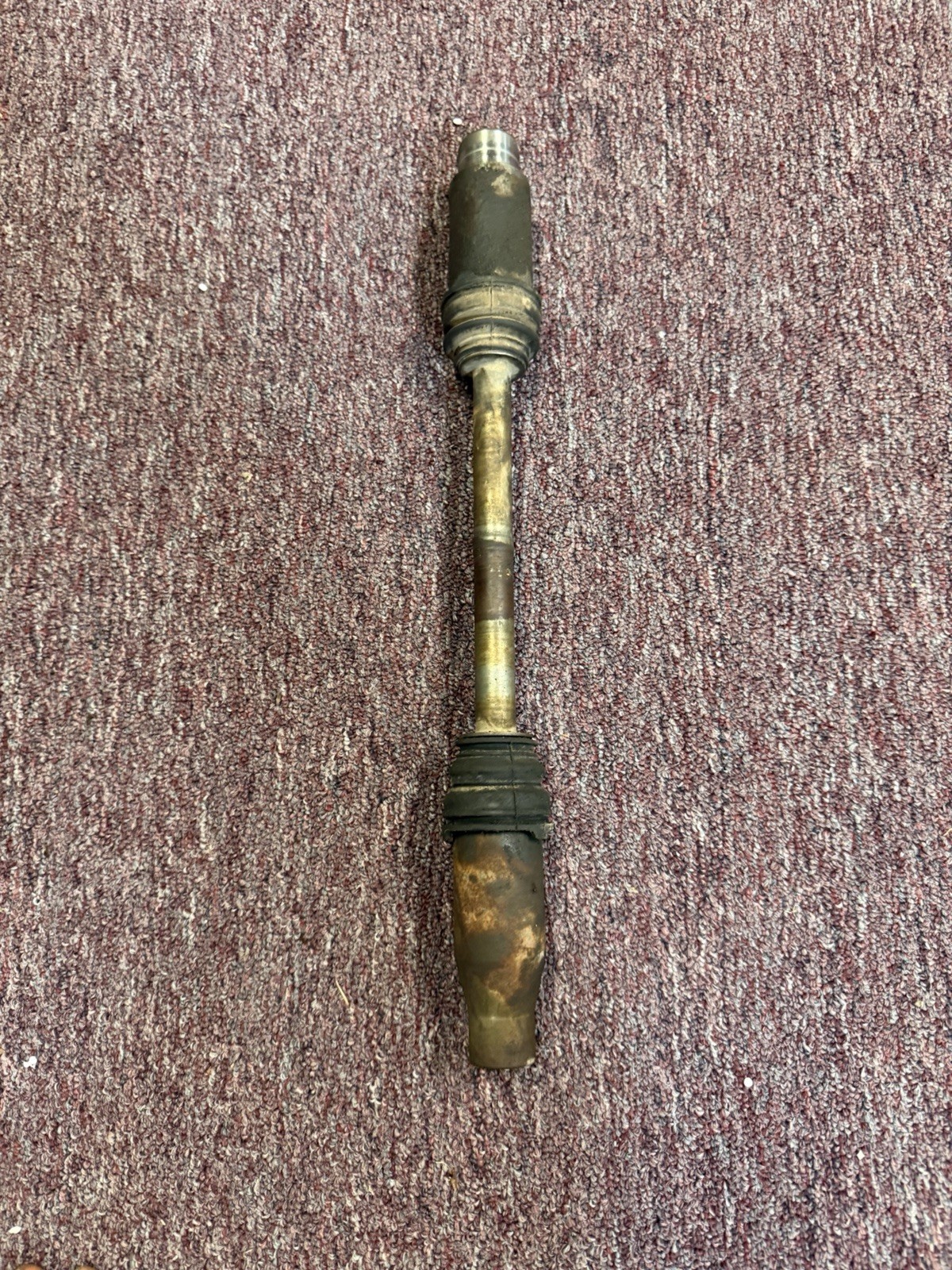 97 Honda Foreman 400 OEM Front Drive Coupler Prop Shaft