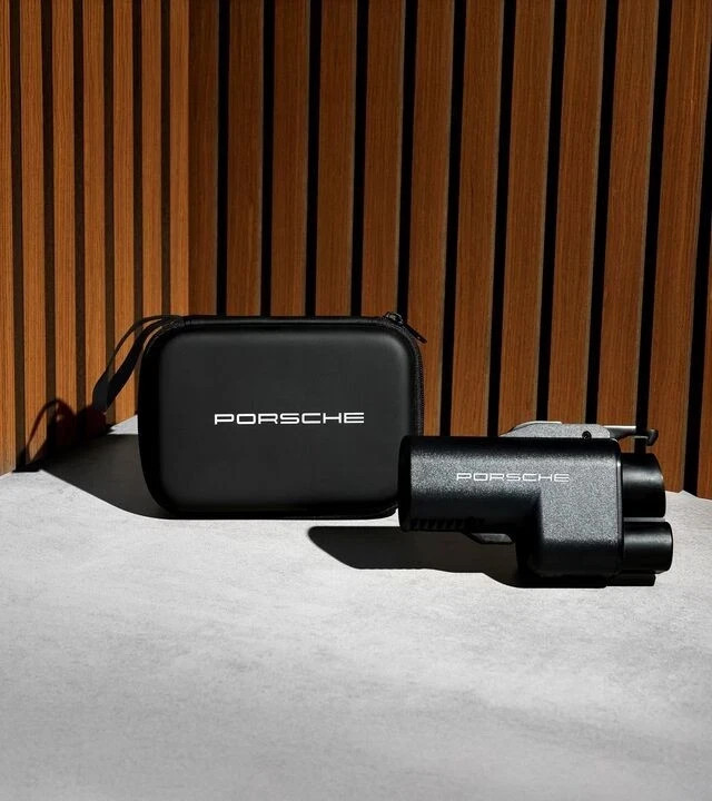 Porsche Porsche NACS DC Adapter 9J1-054-411