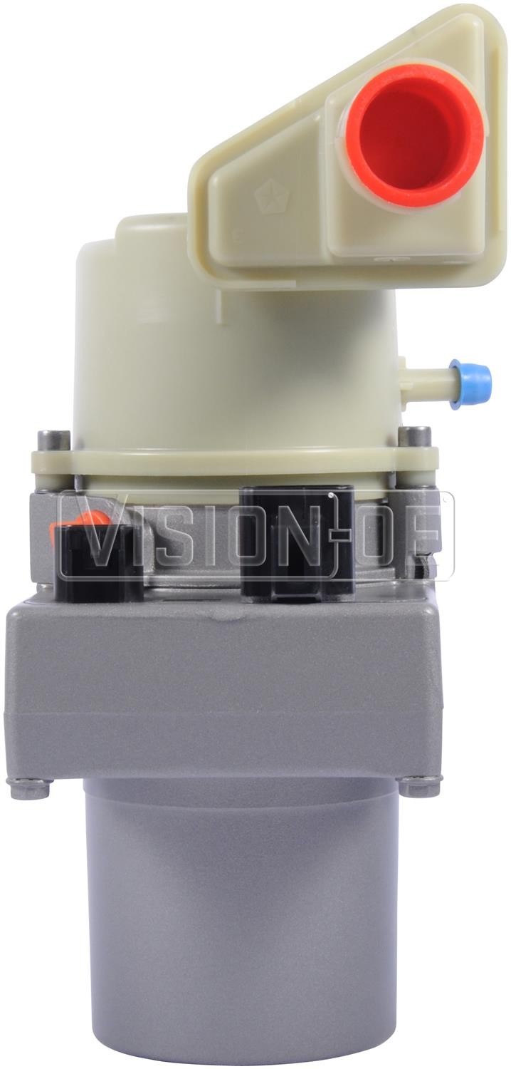 Remanufactured Power Steering Pump Remanufactured Power Steering Pump