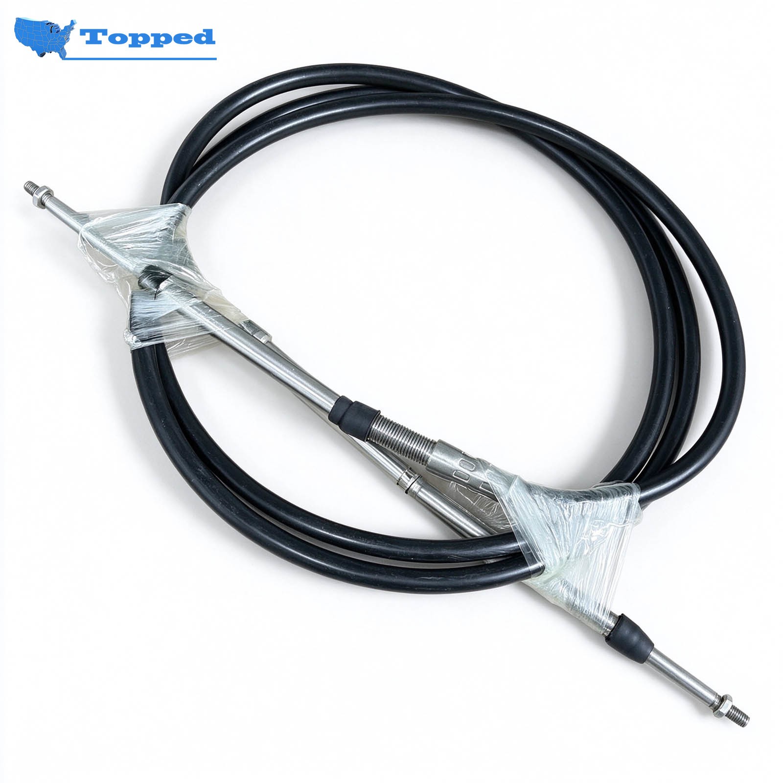 Steering Cable for Sea-Doo XP LTD DI 277000773 1998 1999 2000 2001-2003 Seadoo