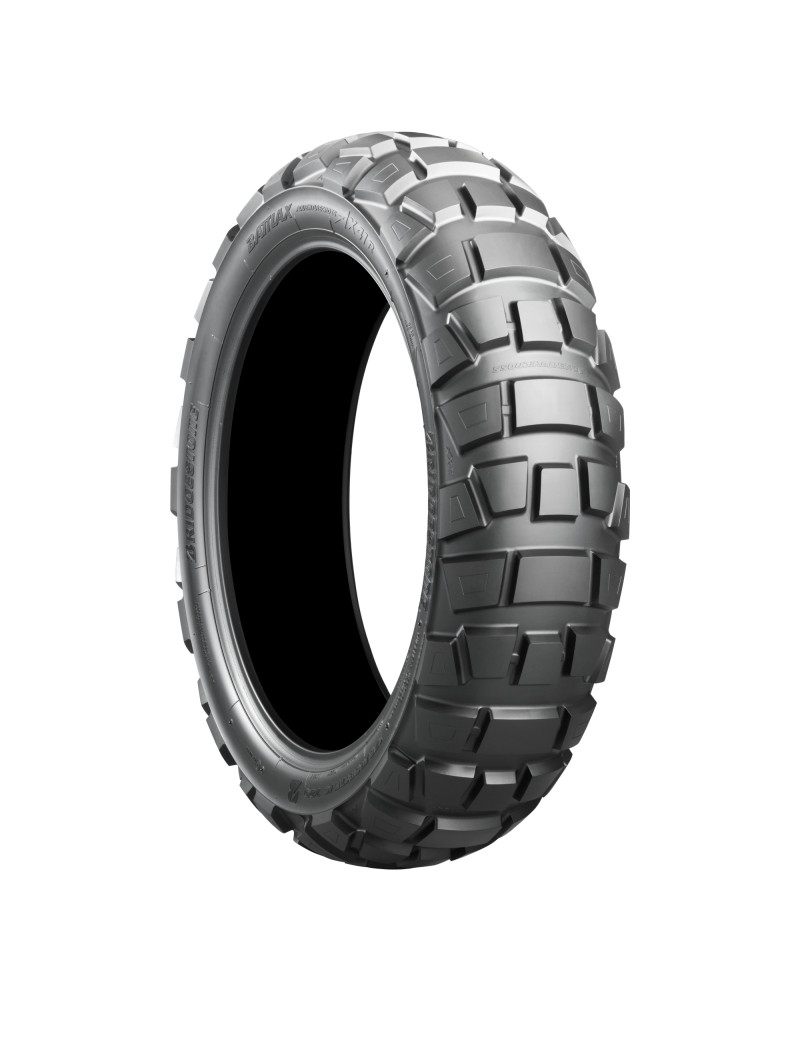 Bridgestone Tire Battlax Adventurecross AX41 150-70-18 150x70x18 (70Q) Bias