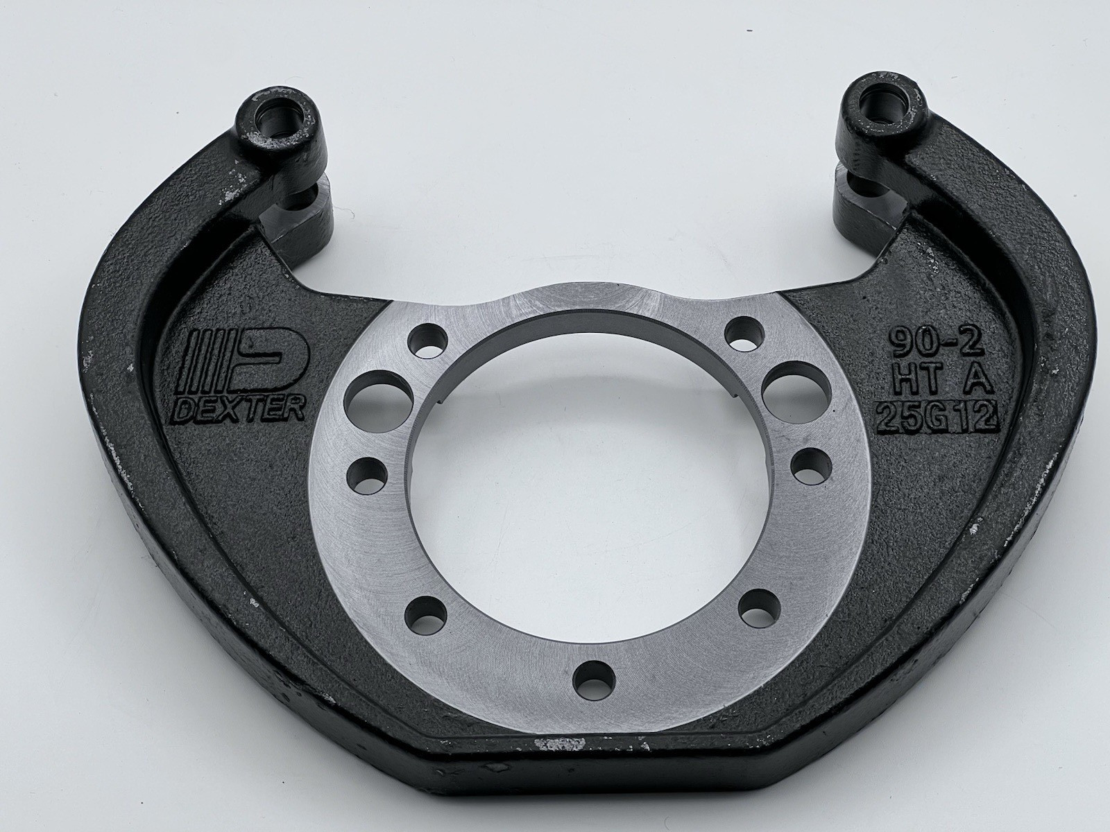 Dexter 90-2 Anchor Yoke For Disc Brake Axles