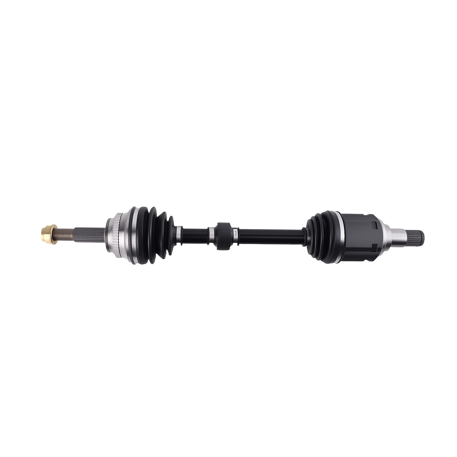 Front Driver Left Side CV Axle Assembly for Toyota Camry 2012 2013-2017 L4 2.5L