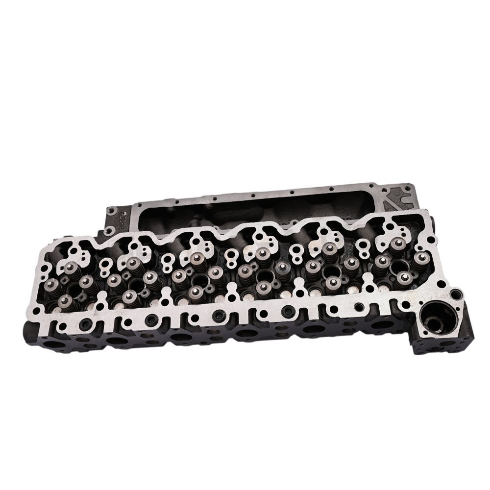 3977221 For 2007-2018 Dodge Cummins 6.7L Cylinder Head Assembly Complete
