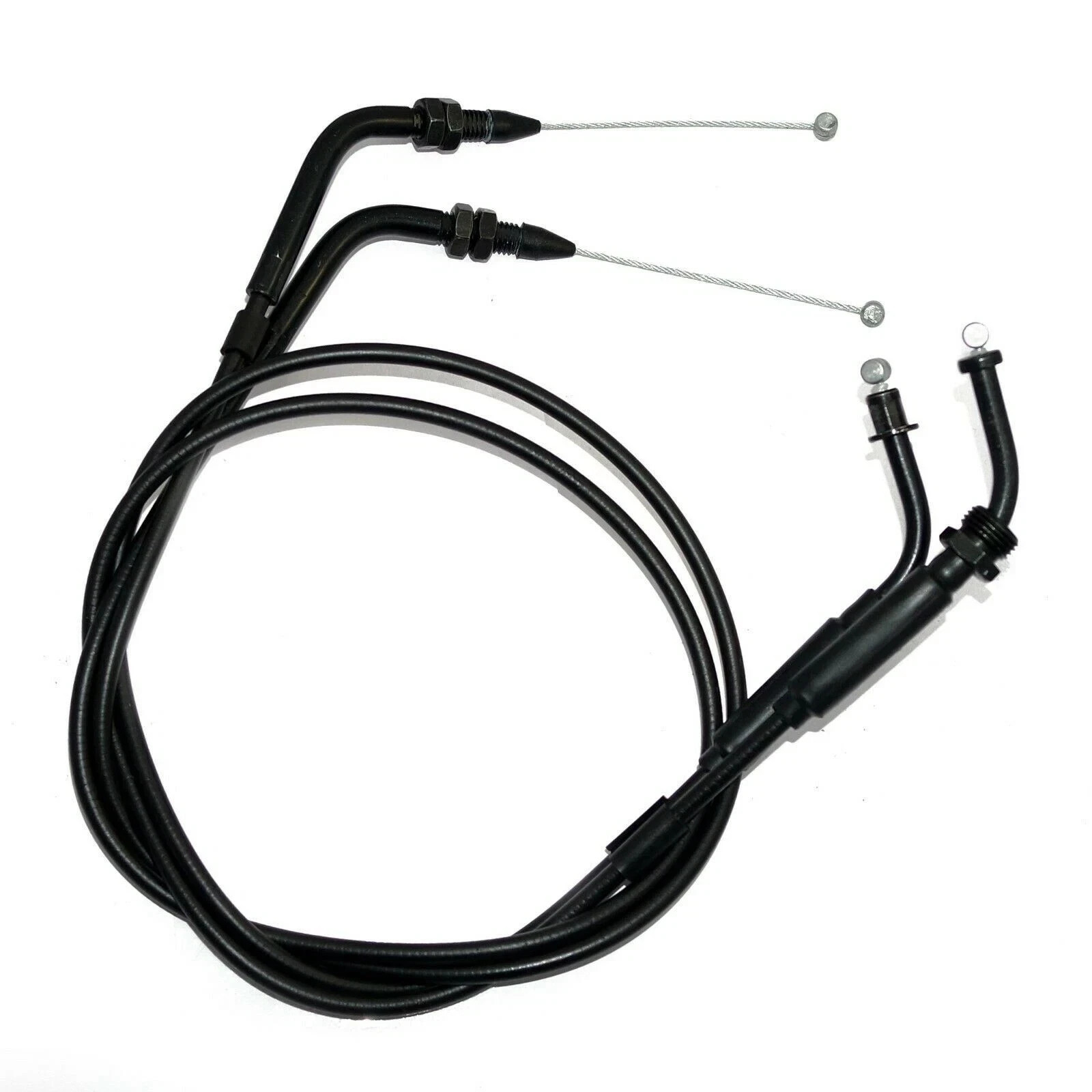 Genuine 576047 For Royal Enfield Continental GT 650 - Throttle Cable