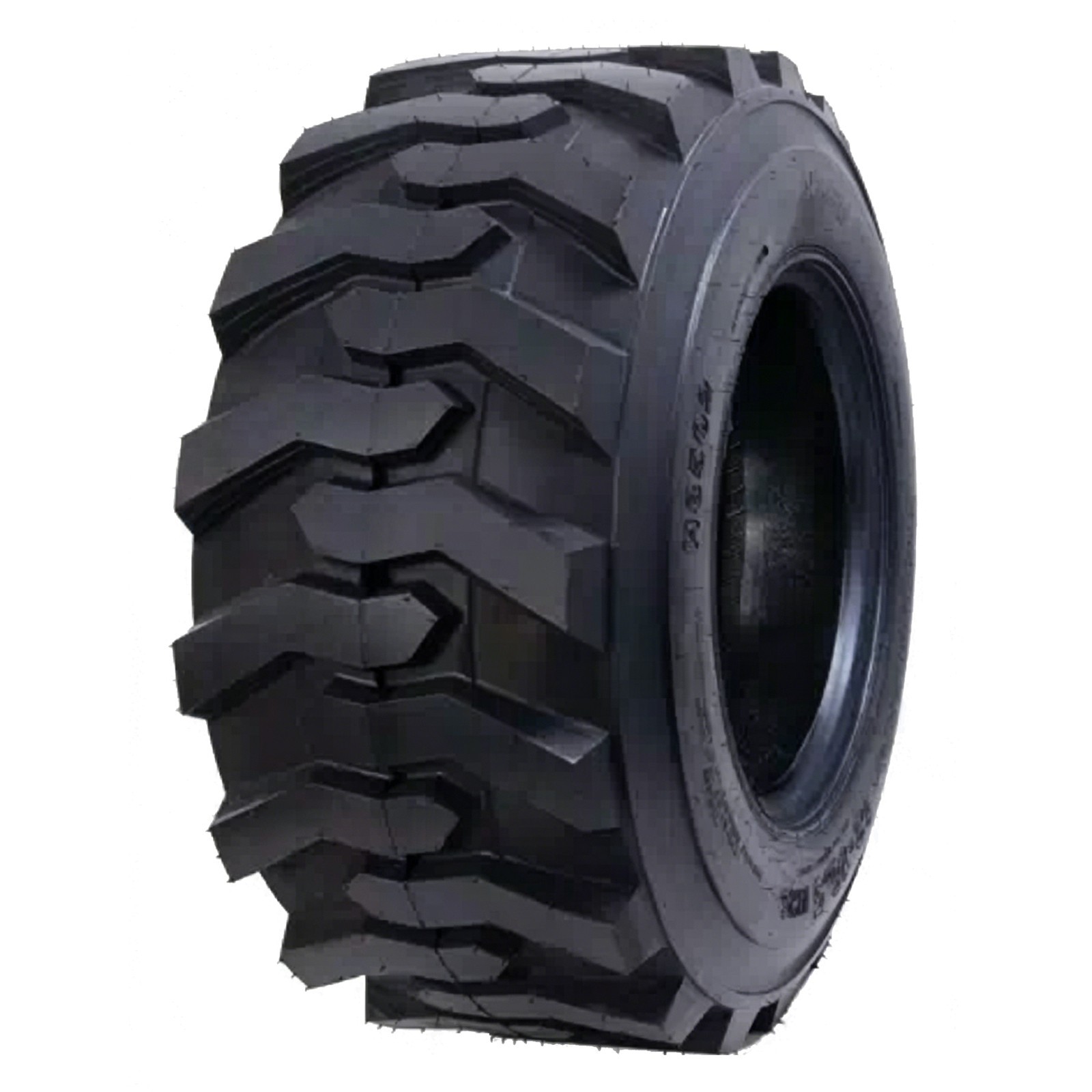 12-16.5 Skid Steer Tire 12x16.5 SKS Tire Heavy Duty 12PR Tubeless Industrial New 12-16.5 Skid Steer Tire 12x16.5 SKS Tire Heavy Duty 12PR Tubeless Industrial New