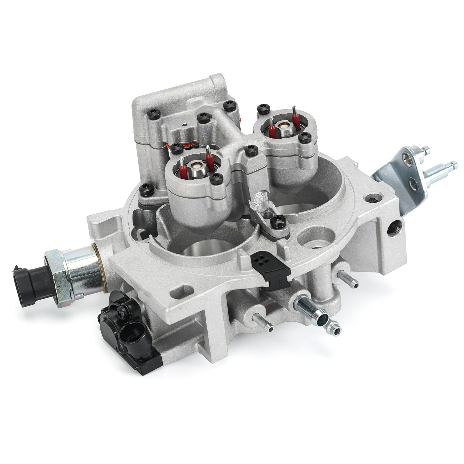 NEW THROTTLE BODY FOR 1987 1988 1989-1995 GMC CHEVROLET 5.7L V8 17093030