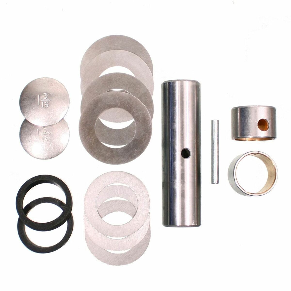 Steering Bell Crank Kit fits 1949-1954 Chevrolet Sedan Delivery