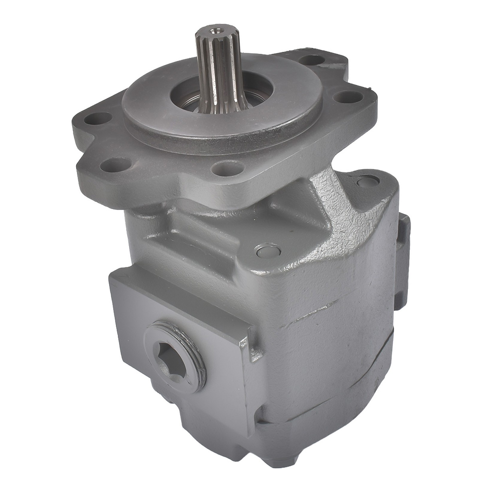 H2136201 Hydraulic Pump 3000 PSI 7/8\