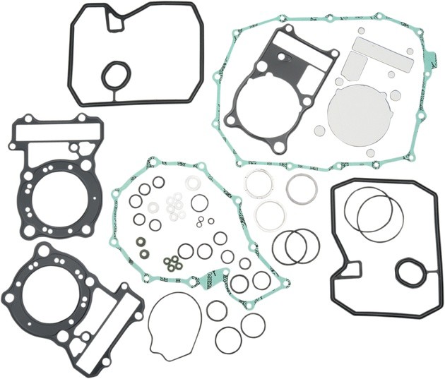 Athena Complete Gasket Kit #P400210850613 Honda VT600
