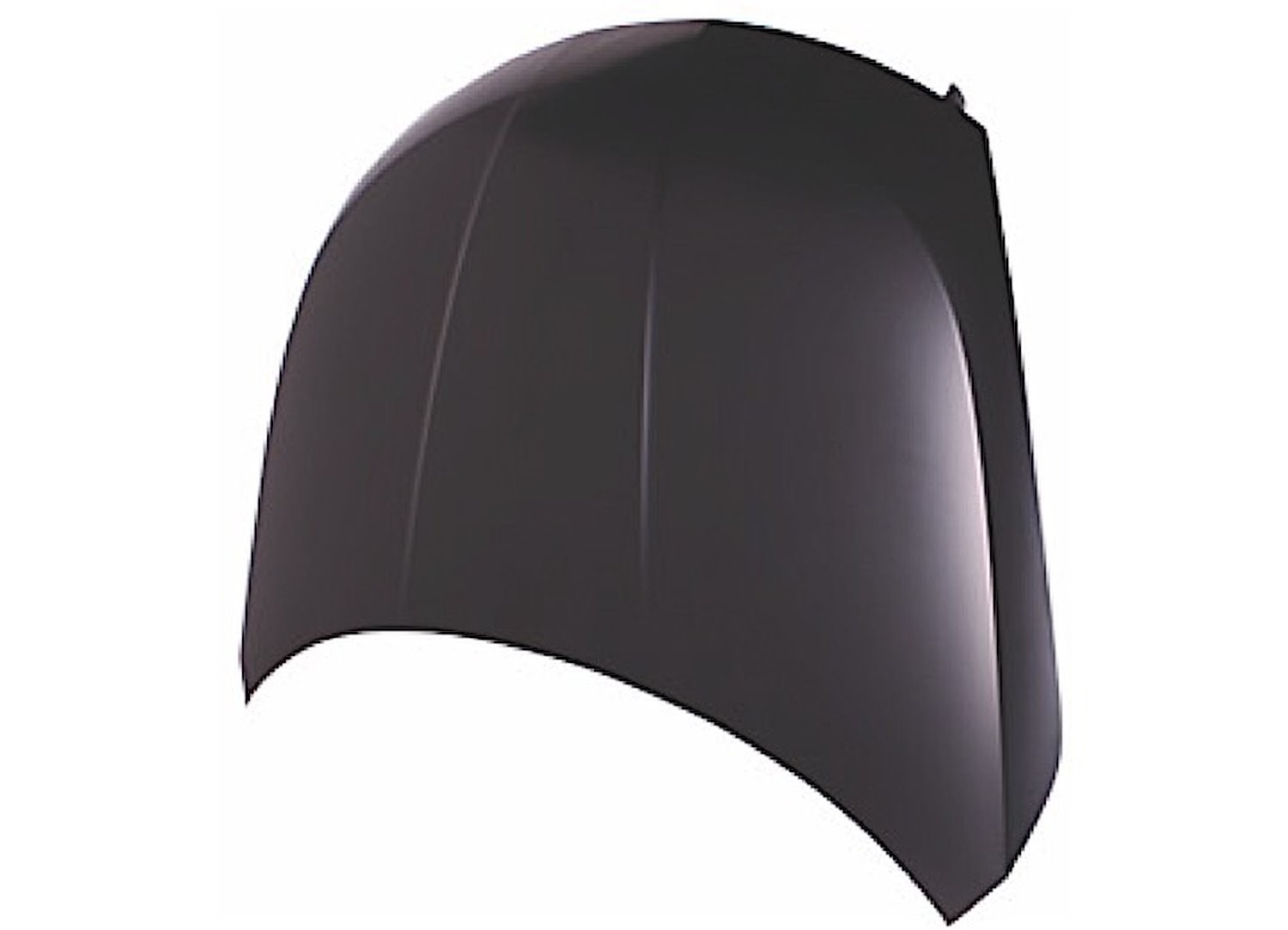 Sherman Parts HOOD VERSA 07-09