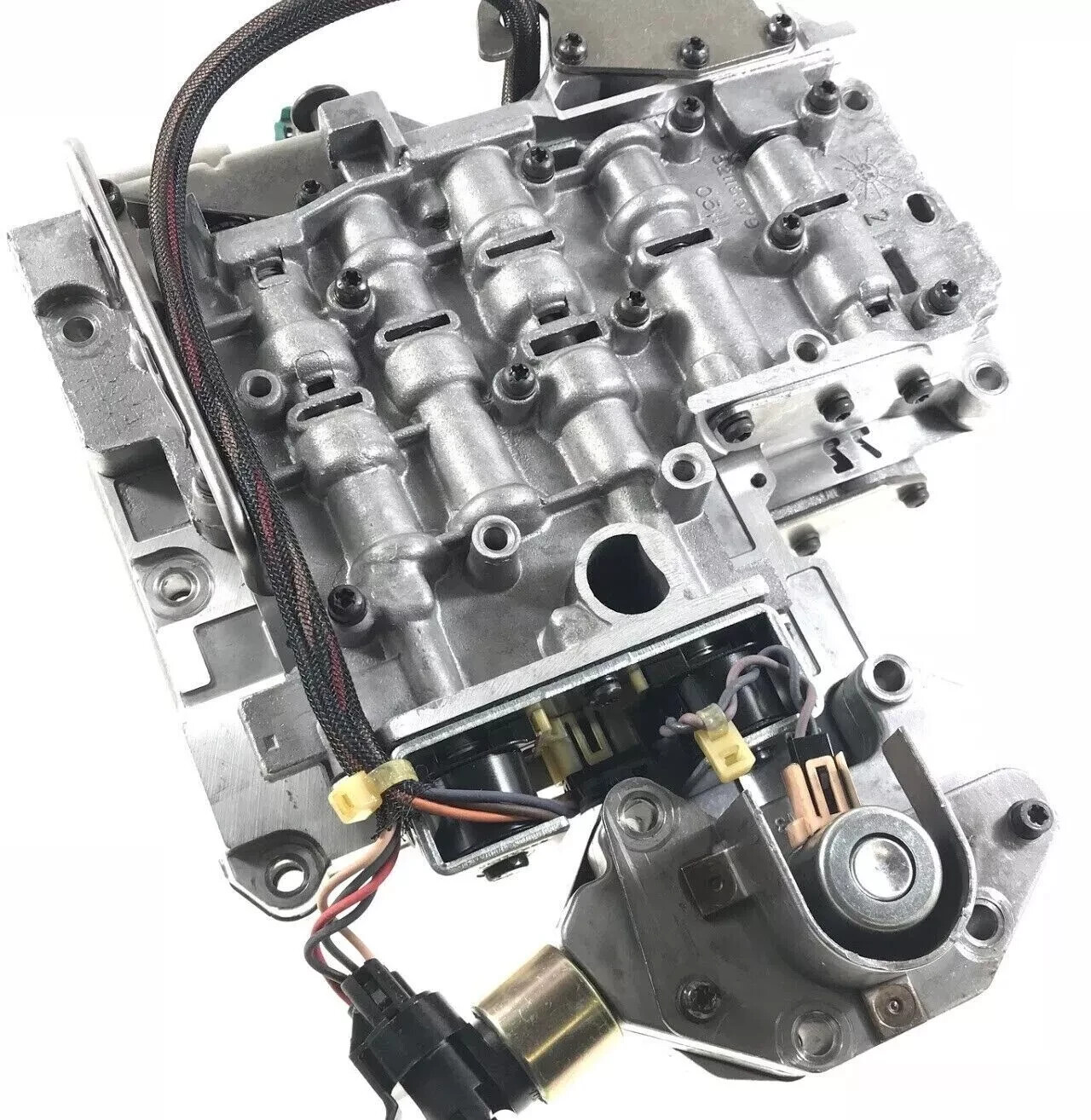 46RE 47RE A518 A618 transmission valve body for 1996-1999 Dodge Ram Jeep\