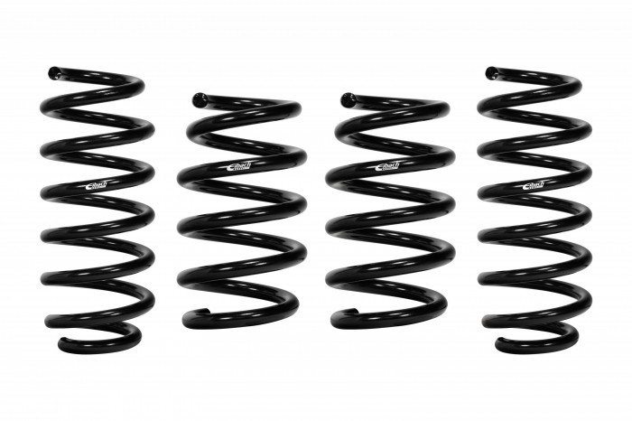 Eibach    E10 87 002 01 22    Pro Kit Performance Springs  Set Of