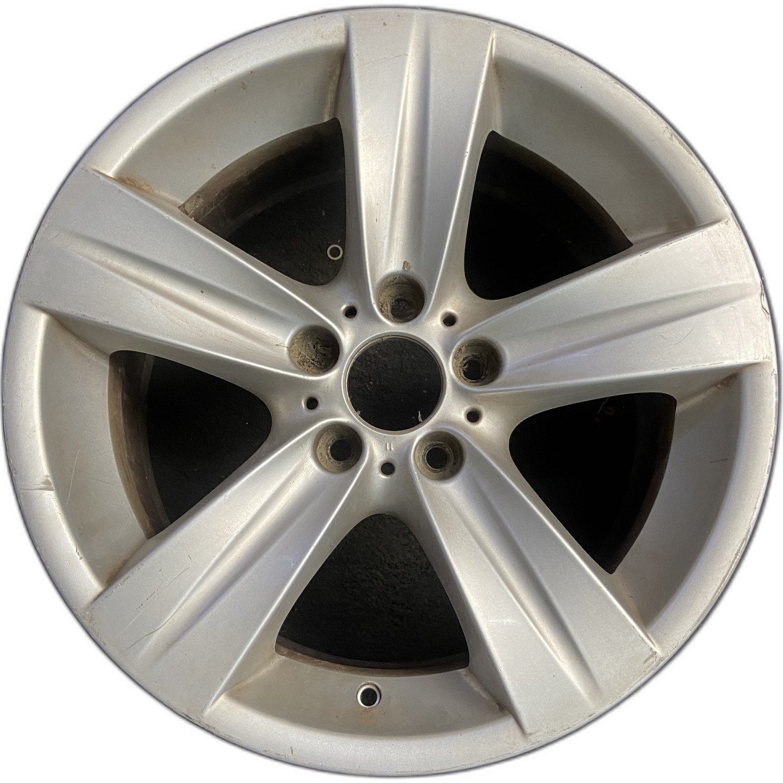 Bmw 18x8.5 323i 325i 328i 330i 335i REAR Wheel OEM Rim Factory Stock 2006-2013