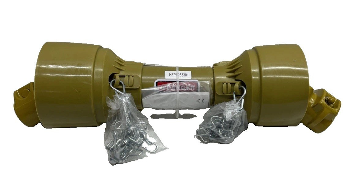 PTO Shaft 1-3/8