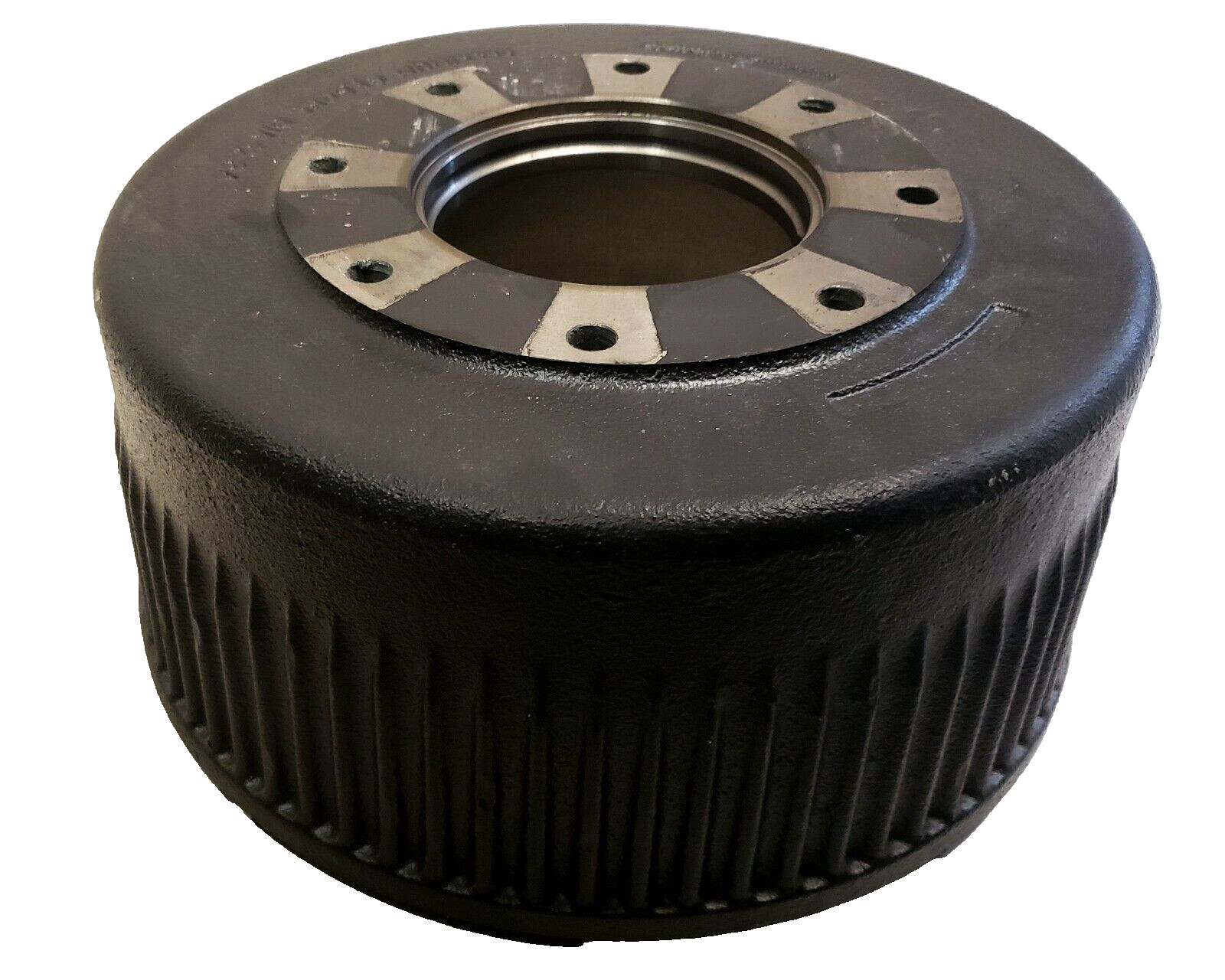 12.25 x 5 Brake Drum 12K to 15K # Replaces Dexter 9-28 Drum Trailer Brake 15,000