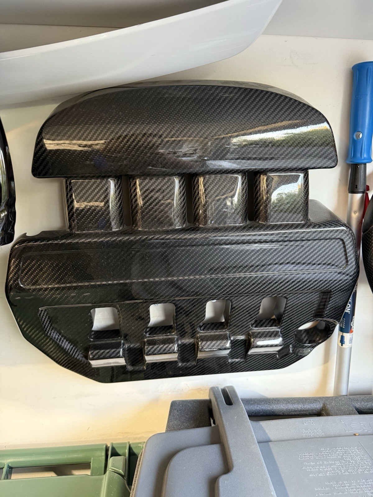 Carbon Engine A3 Q3