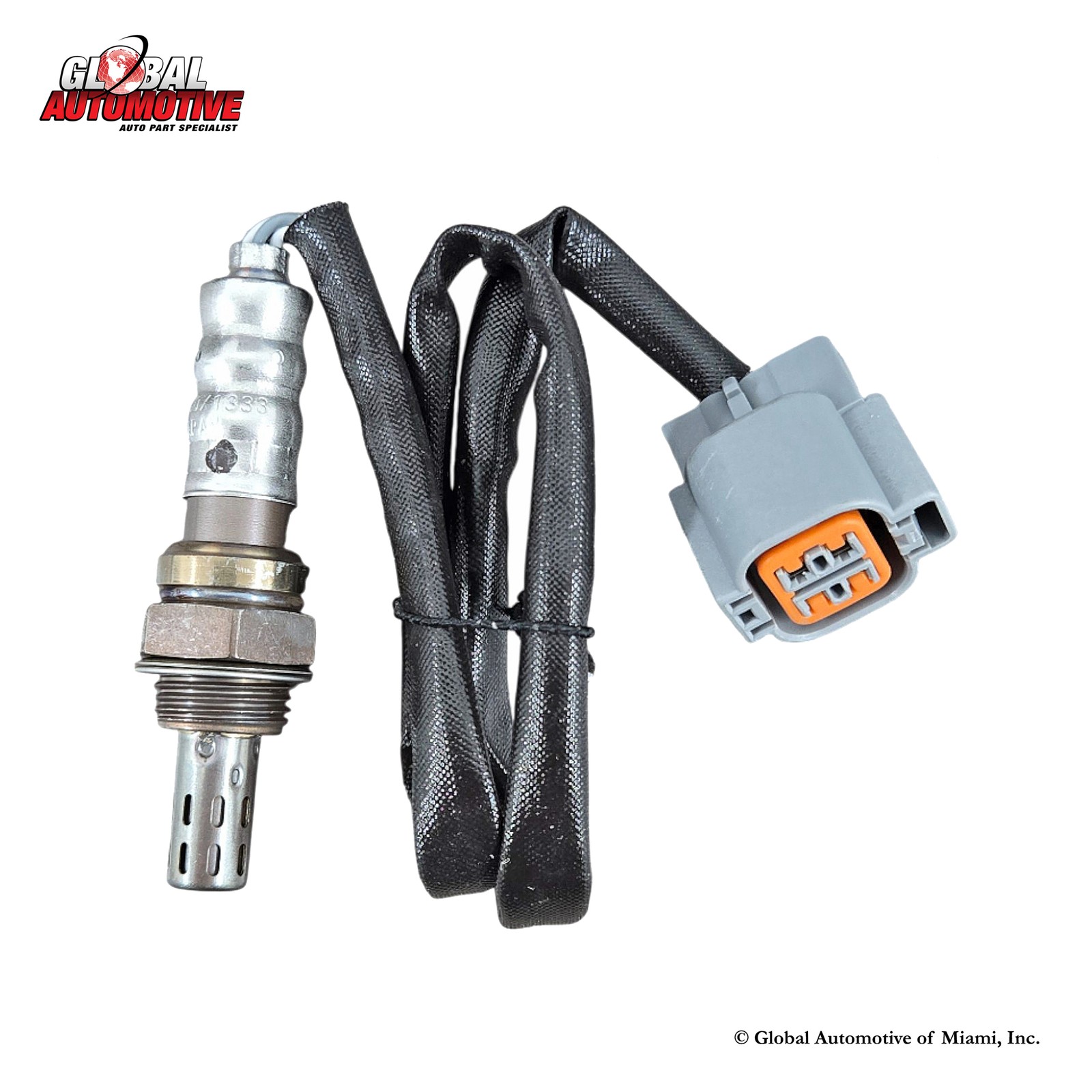 Bosch 18046 Oxygen O2 Sensor for 2011-2015 Hyundai Sonata Kia Optima DOWNSTREAM