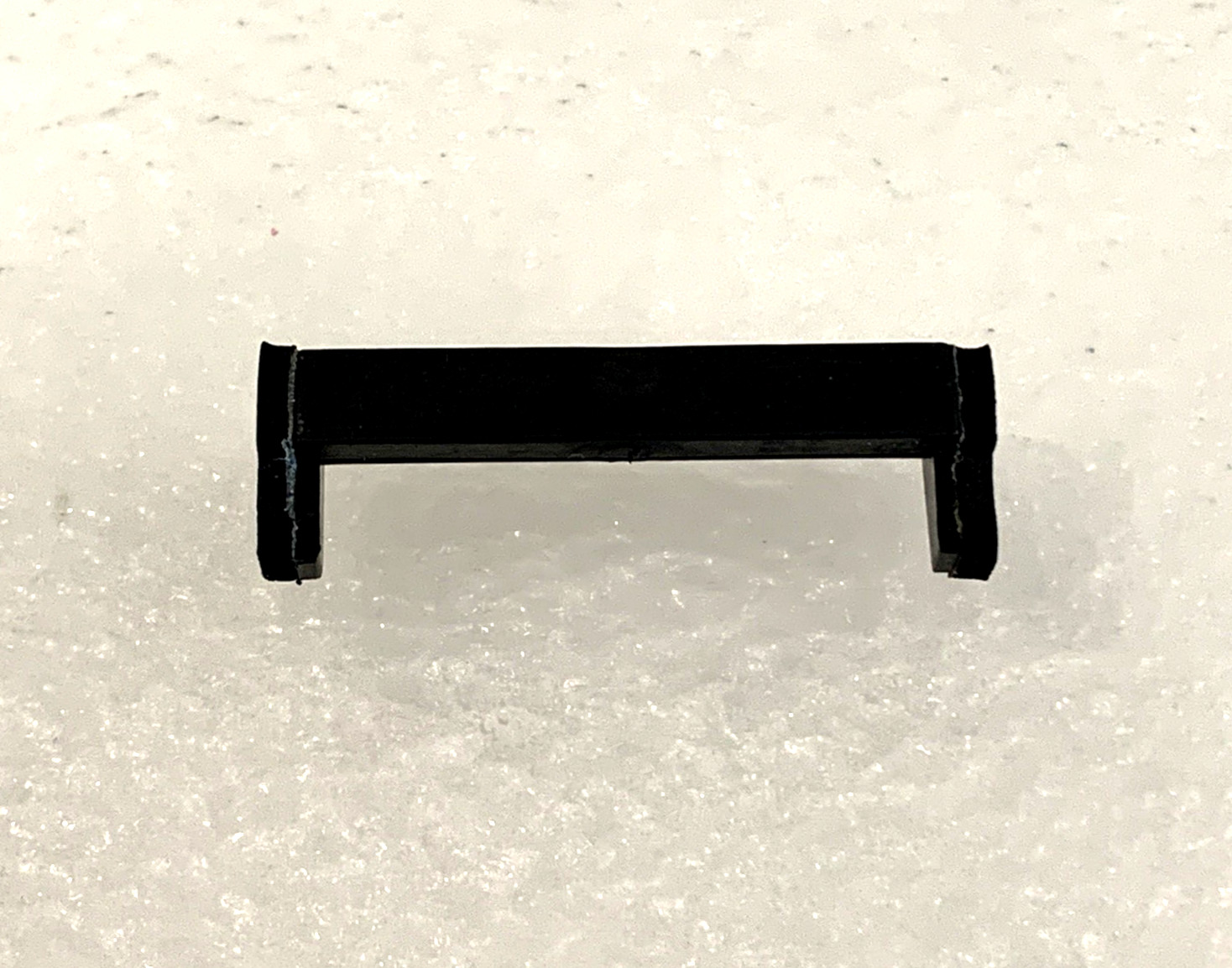 LCI LIPPERT SCHWINTEK SLIDEOUT ROOM BEARING BLOCK SHOE
