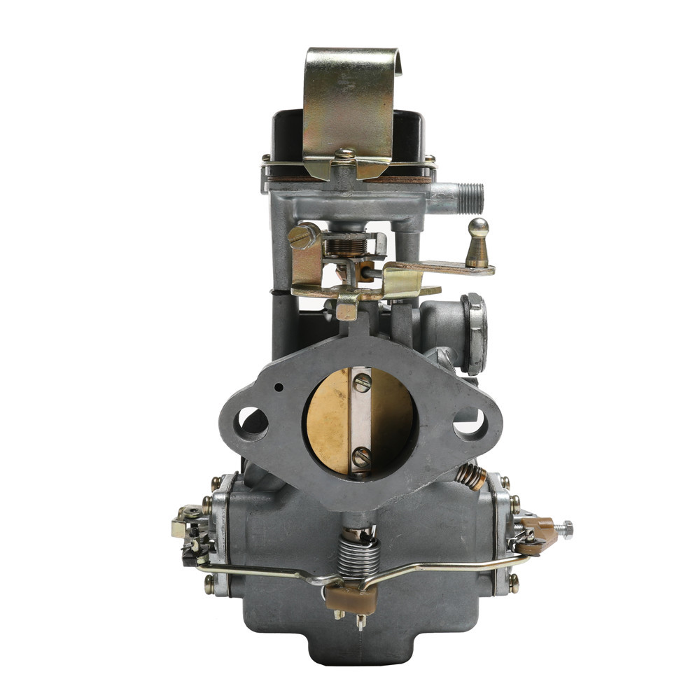 FOR 1100 CARBURETOR 1965-1969 FORD MERCURY 170-200 NEW ASSEMBLED IN USA FOR 1100 CARBURETOR 1965-1969 FORD MERCURY 170-200 NEW ASSEMBLED IN USA