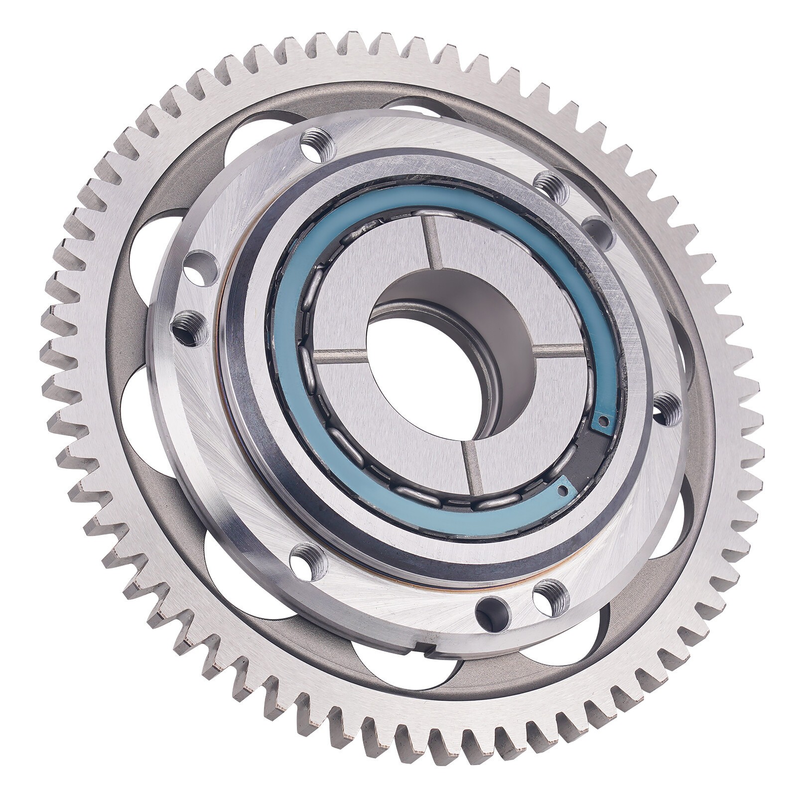 For Harley XG500 XG750 Street 500 750 15-20 Engine One Way Starter Clutch Gear