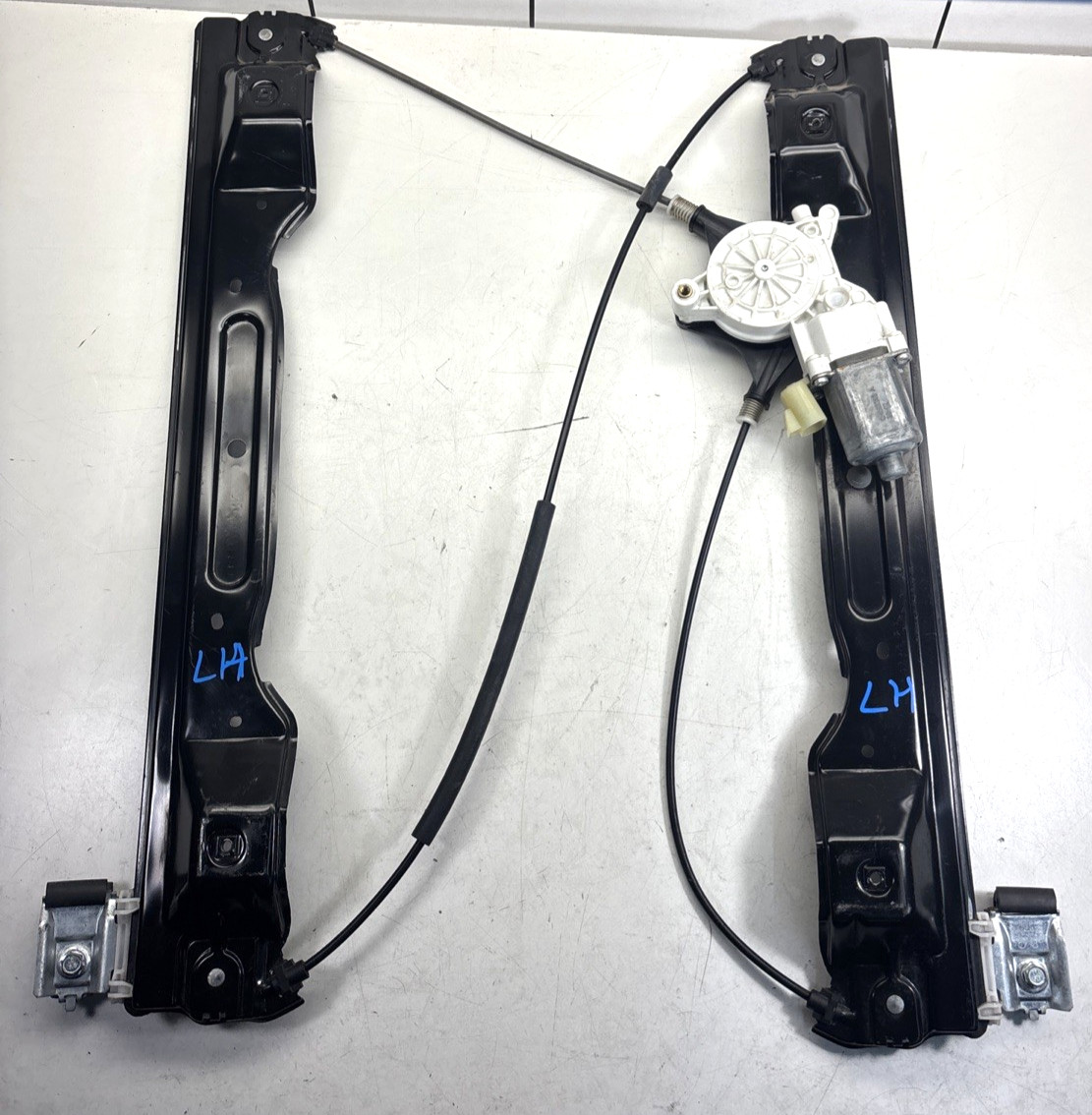 KENWORTH CONTROL-WINDOW REGULATOR R21-1018 LH DRIVER SIDE KENWORTH CONTROL-WINDOW REGULATOR R21-1018 LH DRIVER SIDE