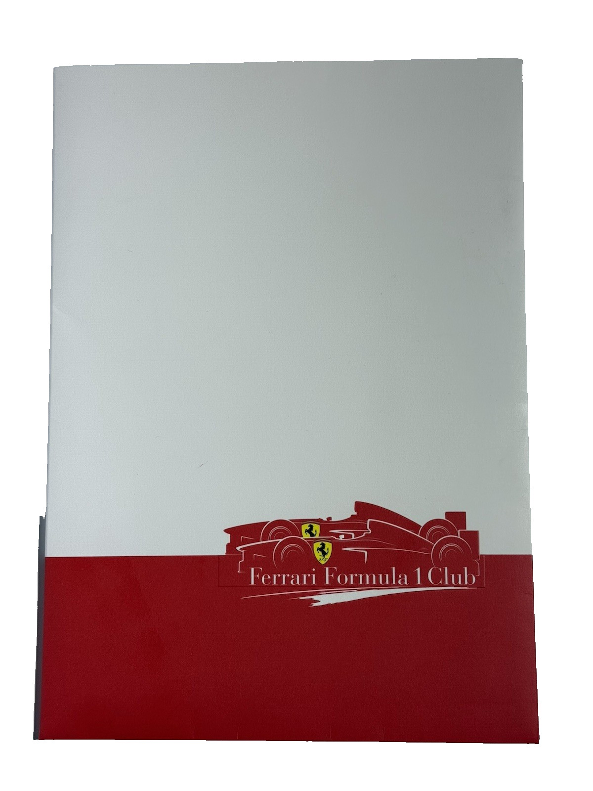 2000 Indy F1 USGP Ferrari Press Kit 2 Photos Michael Schumacher 12x8