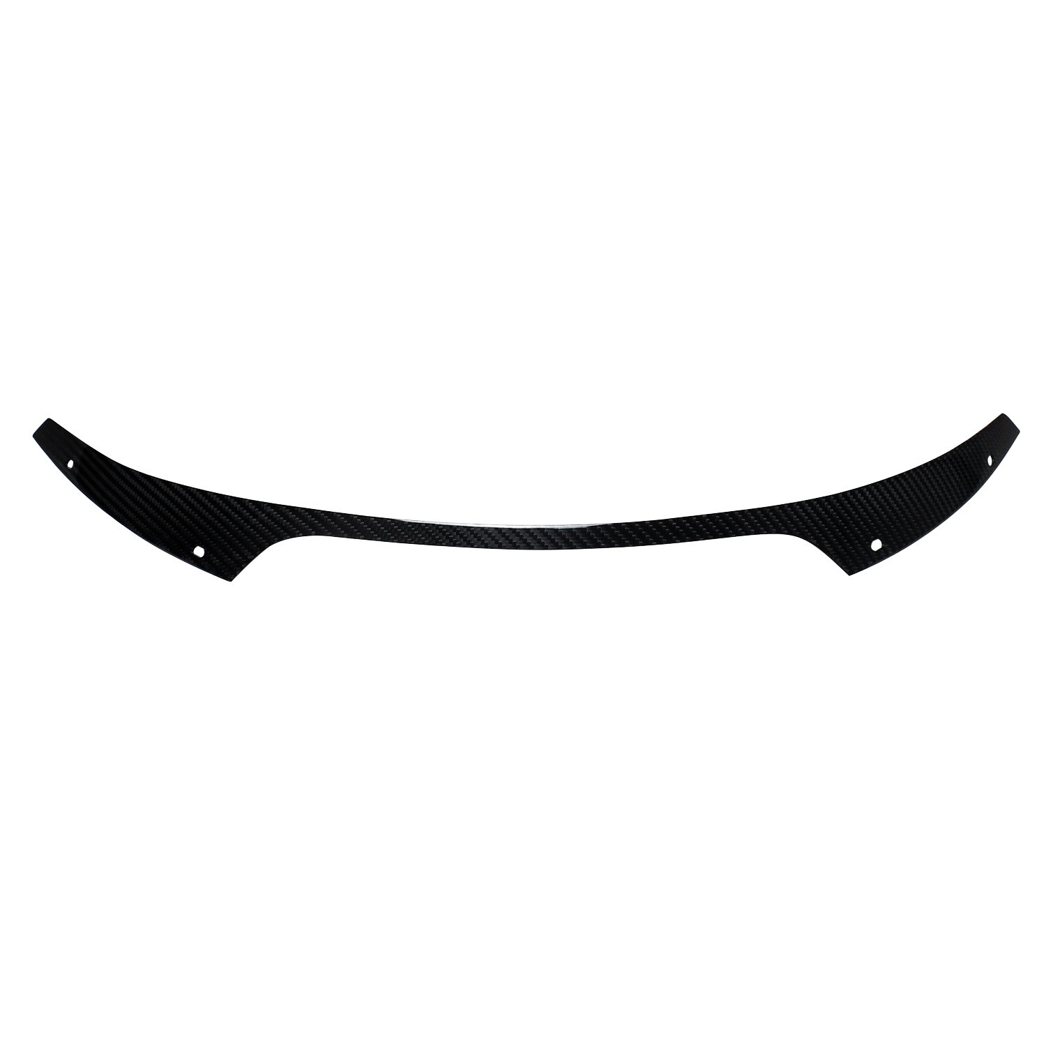 Carbon Fiber Windshield Trim Cover for Harley 2015-2023 Road Glide FLTRXS FLTRK