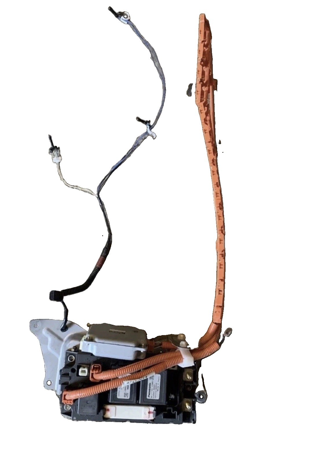 10-15 TOYOTA PRIUS BATTERY ECU RELAY CONTACTOR VOLTAGE SENSOR 89892-47020 MODULE 10-15 TOYOTA PRIUS BATTERY ECU RELAY CONTACTOR VOLTAGE SENSOR 89892-47020 MODULE